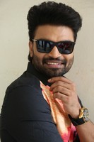 Pradeep Machiraju Interview Photos